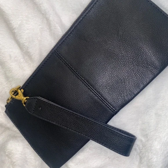 Fossil Genuine leather New* - Picture 9 of 10